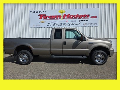 Used 2006 Ford F350 XL