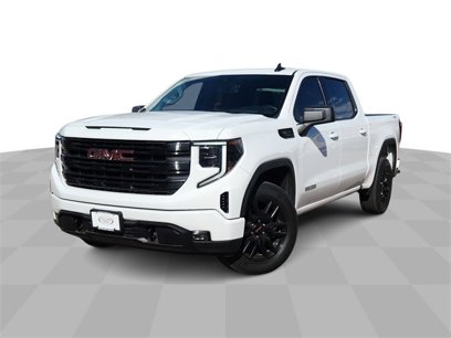 Used 2023 GMC Sierra 1500 Elevation