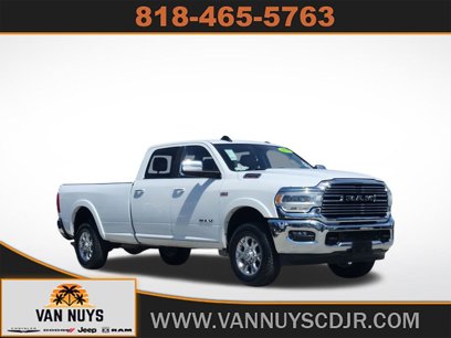 Used 2022 RAM 2500 Laramie
