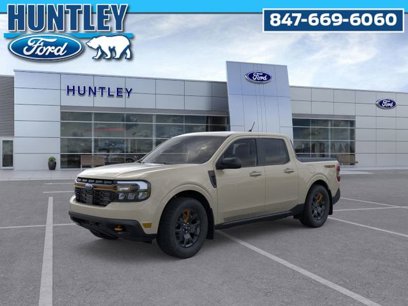 New 2024 Ford Maverick Lariat w/ Tremor Off-Road Package