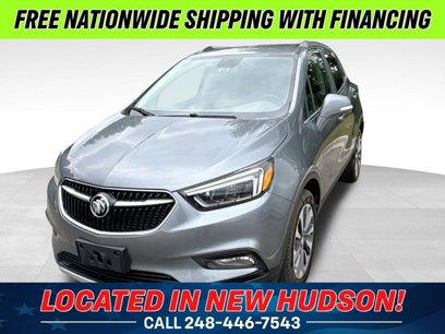 Used 2020 Buick Encore Essence