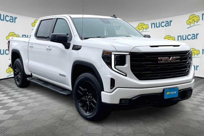Used 2022 GMC Sierra 1500 Elevation w/ X31 Off-Road Package