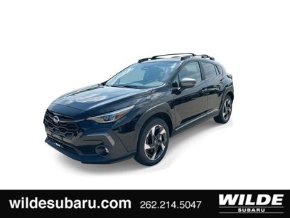 New 2025 Subaru Crosstrek 2.5i Limited