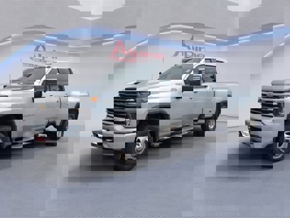 Used 2021 Chevrolet Silverado 3500 High Country