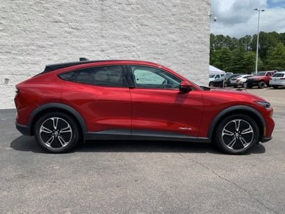 Used 2021 Ford Mustang Mach-E Select w/ Comfort/Appearance Package