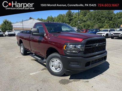 Used 2024 RAM 2500 Tradesman w/ Bed Utility Group