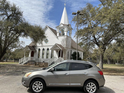 Used 2012 Nissan Rogue SL