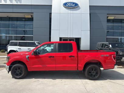 Used 2023 Ford F150 XLT