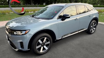 Used 2024 Honda Prologue Touring