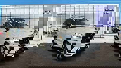 New 2024 Volvo XC60 T8 Plus w/ Protection Package Premier