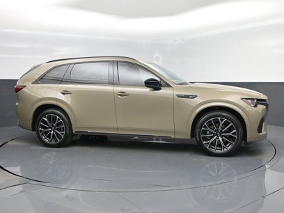 New 2025 MAZDA CX-70 3.3 Turbo S w/ Premium Package