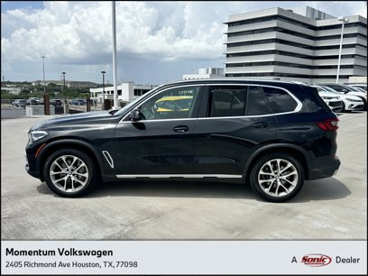 Used 2022 BMW X5 xDrive40i w/ Premium Package