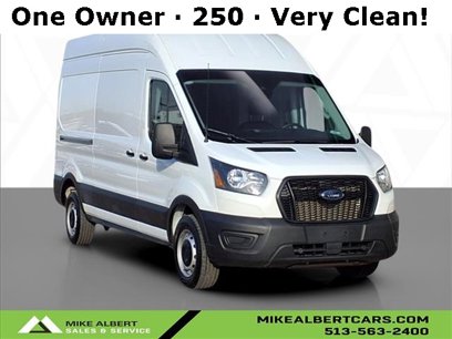 Used 2023 Ford Transit 250 148 High Roof