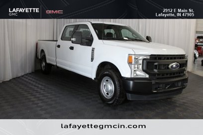 Used 2022 Ford F250 XL