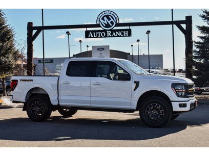 New 2025 Ford F150 Tremor w/ Tow/Haul Package