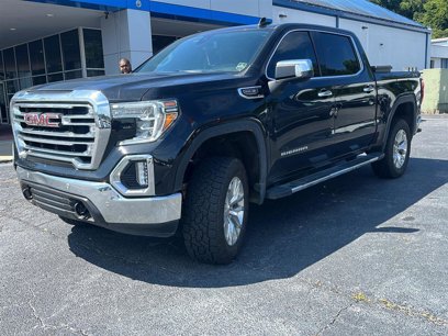 Used 2022 GMC Sierra 1500 SLT w/ SLT Premium Plus Package