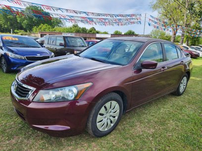 Used 2010 Honda Accord LX
