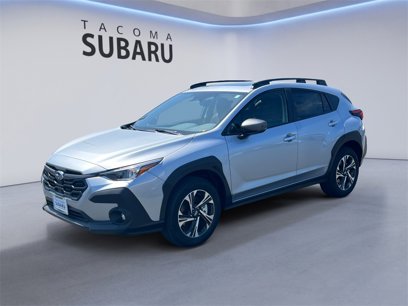 New 2025 Subaru Crosstrek 2.5i Premium