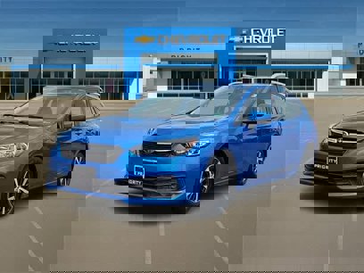 Used 2020 Subaru Impreza 2.0i Premium