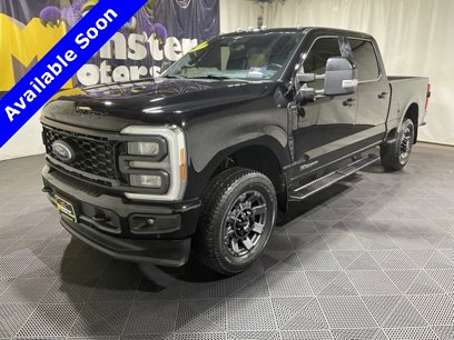 Used 2023 Ford F350 Lariat