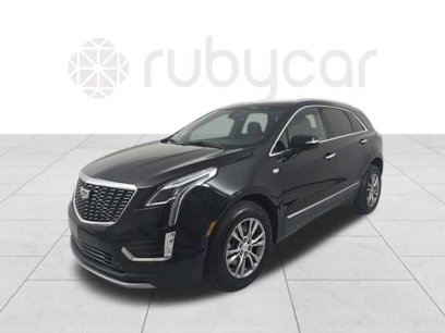 Used 2023 Cadillac XT5 Premium Luxury