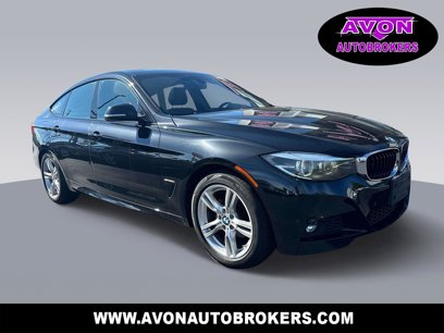 Used 2018 BMW 330i Gran Turismo xDrive w/ M-Sport Package
