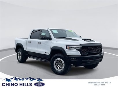 Used 2025 RAM 1500 RHO