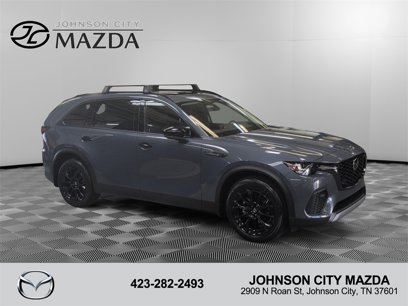 New 2025 MAZDA CX-70 3.3 Turbo w/ Premium Package