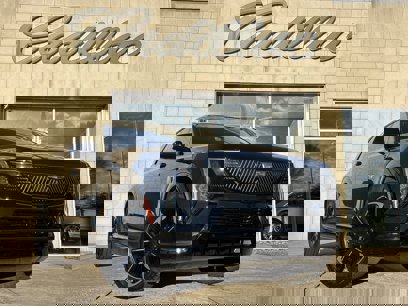 New 2025 Cadillac Escalade IQ Sport 2