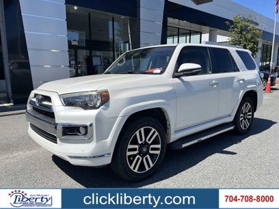 Used 2014 Toyota 4Runner Limited