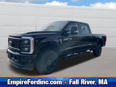 New 2024 Ford F250 XL w/ STX Appearance Package