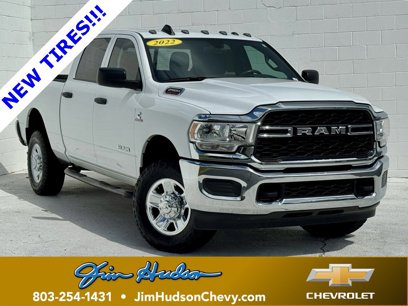 Used 2022 RAM 2500 Tradesman