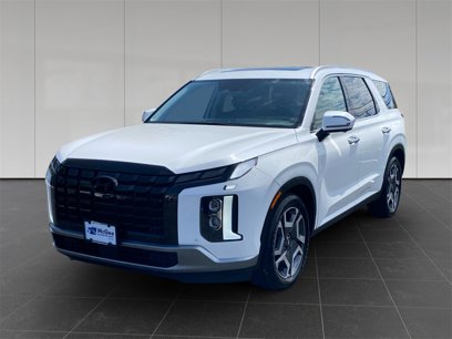 Used 2024 Hyundai Palisade SEL w/ Premium Package