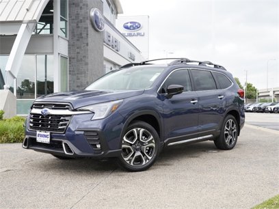 New 2025 Subaru Ascent Touring