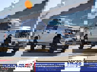 New 2025 Ford F150 STX