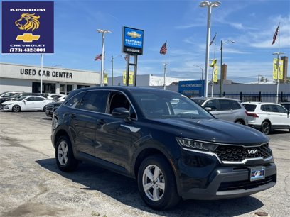 Used 2023 Kia Sorento LX