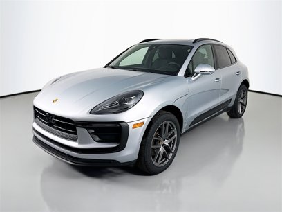 Used 2023 Porsche Macan