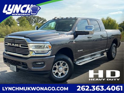 Used 2023 RAM 3500 Laramie