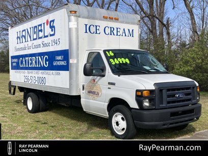 Used 2016 Ford E-350 and Econoline 350 Super Duty
