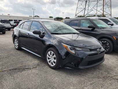 Used 2024 Toyota Corolla LE