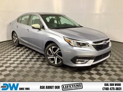 Used 2022 Subaru Legacy Limited w/ Popular Package #3