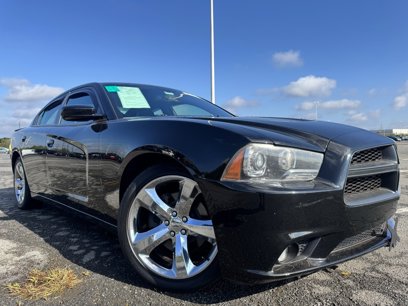 Used 2014 Dodge Charger R/T