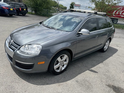 Used 2009 Volkswagen Jetta SEL
