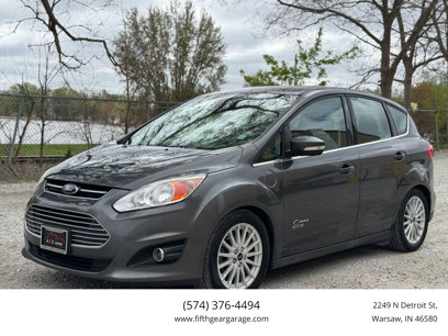 Used 2016 Ford C-MAX Energi SEL w/ Equipment Group 302A