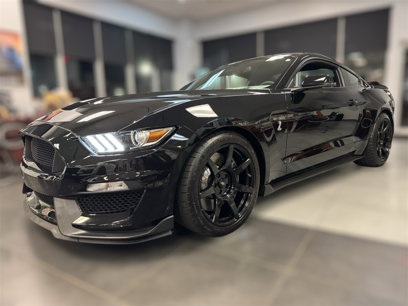 Used 2019 Ford Mustang Shelby GT350 w/ Technology Package