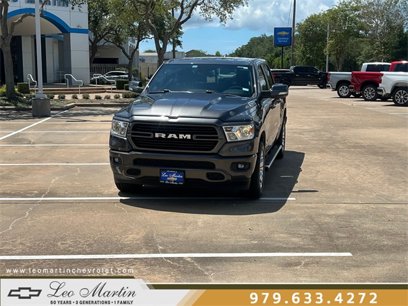 Used 2020 RAM 1500 Lone Star