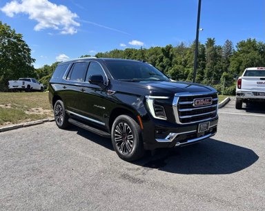 Certified 2025 GMC Yukon Elevation