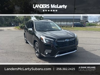 Used 2023 Subaru Forester Touring w/ Popular Package #2
