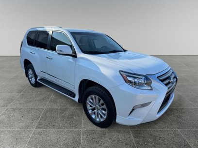 Used 2019 Lexus GX 460 Premium