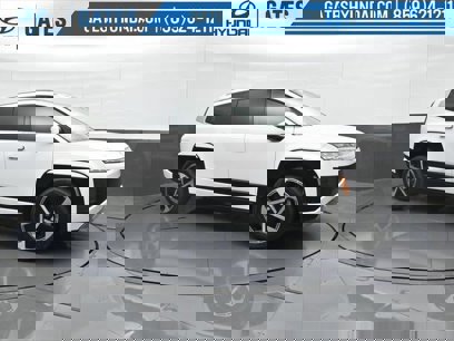 New 2026 Hyundai Ioniq 9 Limited